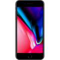 APPLE iPhone 8 Plus 64GB Space Gray - Apple TR Garantilidir***